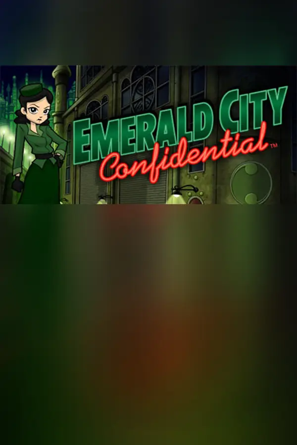 Emerald City Confidential™