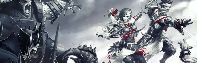 Divinity: Original Sin - Enhanced Edition