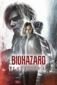 BIOHAZARD requiem