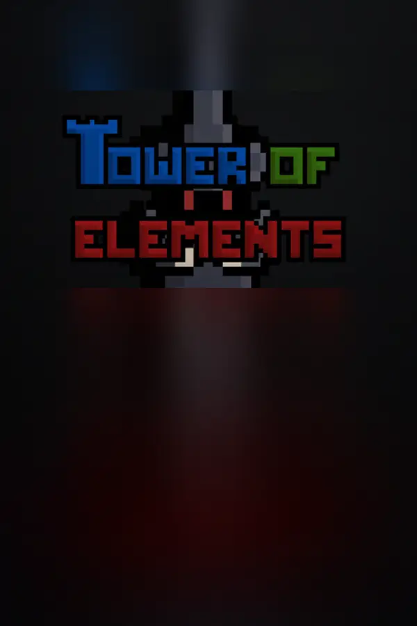 The Tower Of Elements