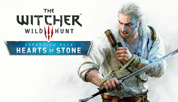 The Witcher 3: Wild Hunt - Hearts of Stone