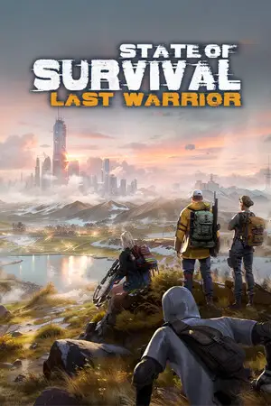 State of Survival: Last Warrior