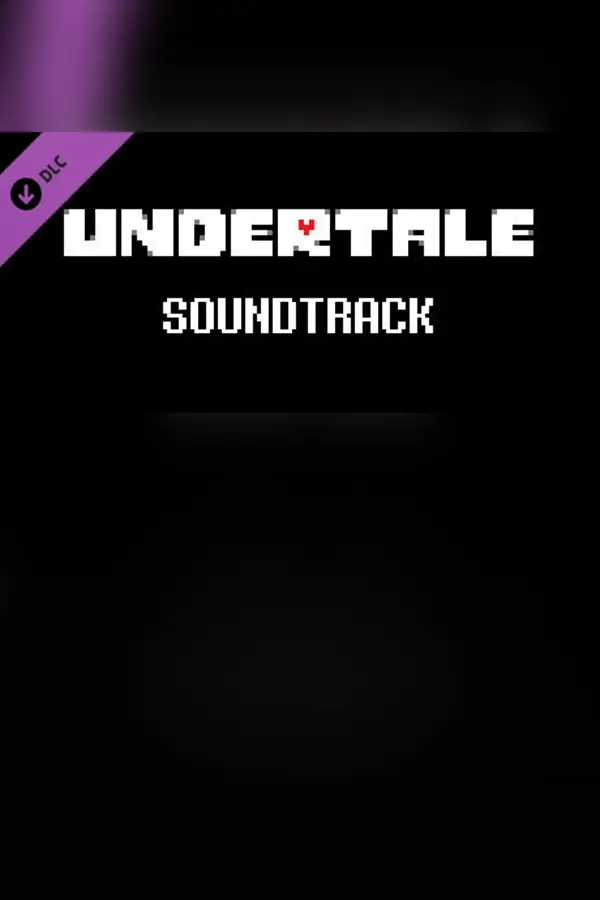UNDERTALE Soundtrack