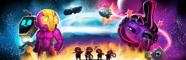 Crashlands