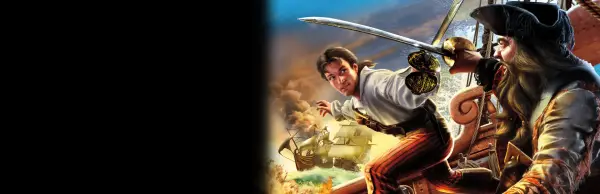 10 款适合单人游玩的 Steam 海盗游戏推荐（2026）