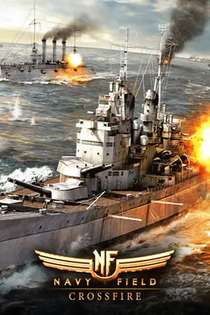 NAVYFIELD : CROSSFIRE