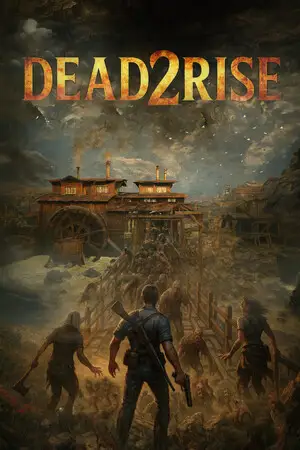Dead 2 Rise