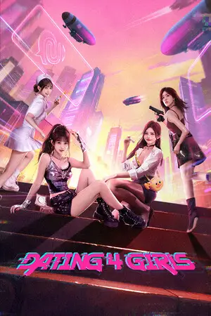 Dating 4 Girls