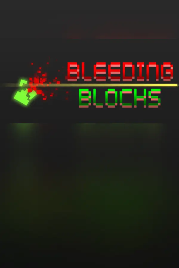 Bleeding Blocks