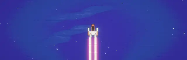 Space Rock Breaker