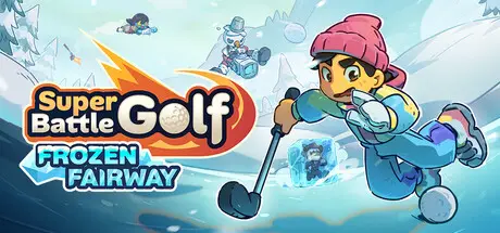 Super Battle Golf