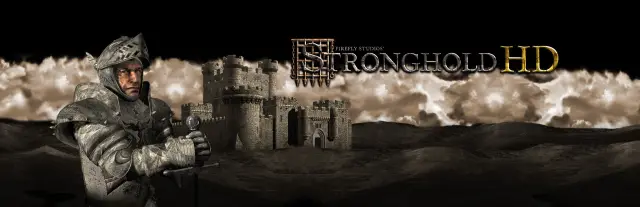 Stronghold HD (2012)