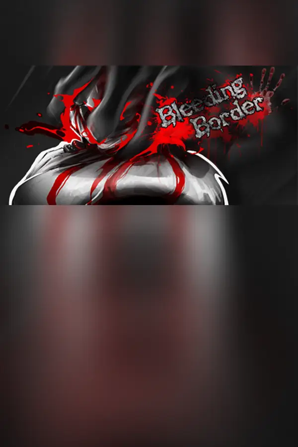 Bleeding Border