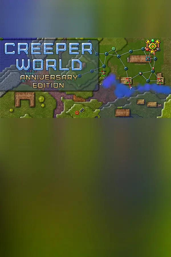Creeper World: Anniversary Edition