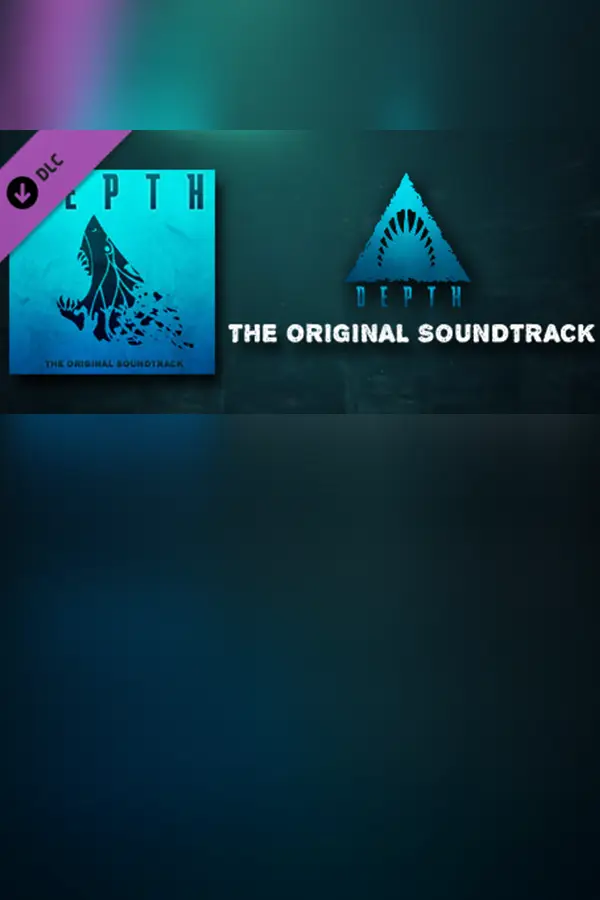 Depth - Soundtrack