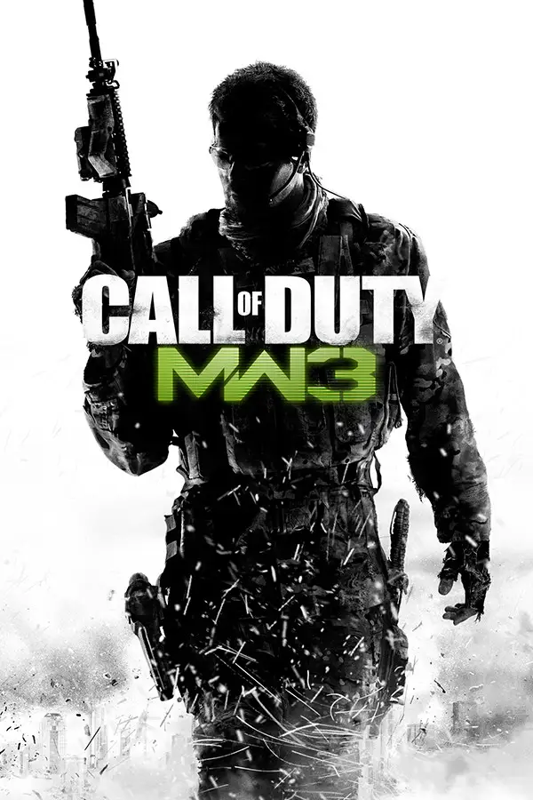 Call of Duty®: Modern Warfare® 3 (2011)