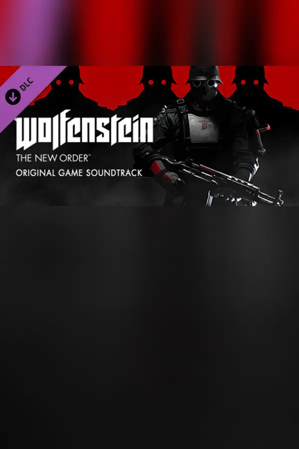 Wolfenstein: The New Order - Soundtrack