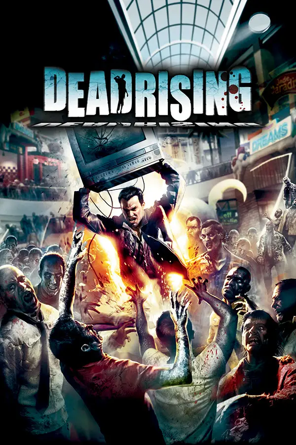 DEAD RISING®