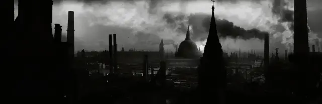 Vampyr