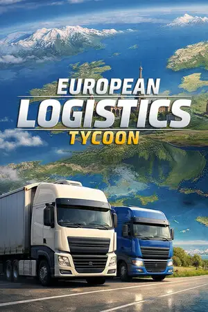 European Logistics Tycoon