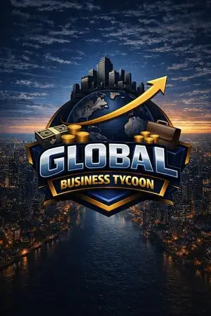 Global Business Tycoon