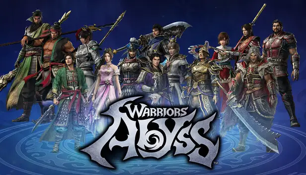 WARRIORS: Abyss - DYNASTY WARRIORS: ORIGINS Other Character Version Set (Full Set)