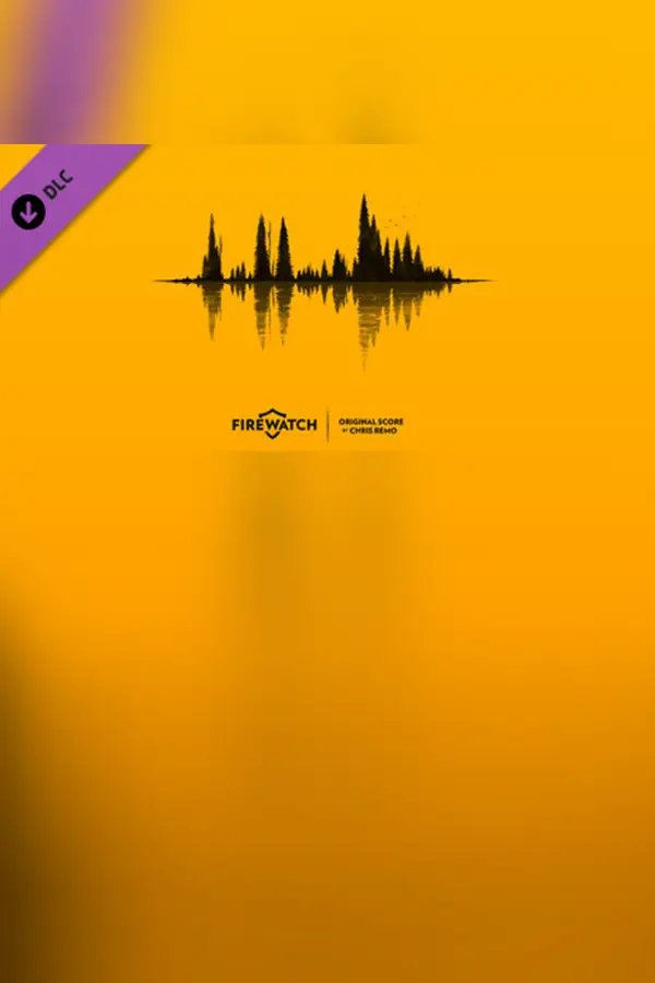 Firewatch Original Soundtrack