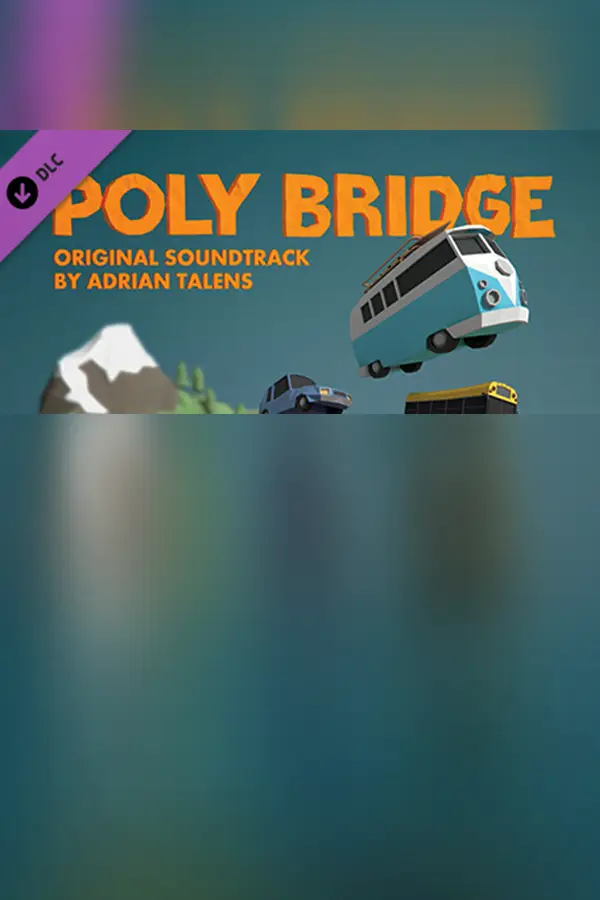 Poly Bridge Soundtrack