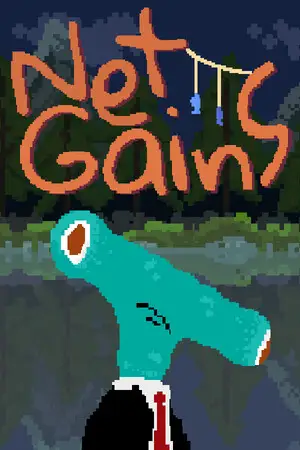 Net Gains