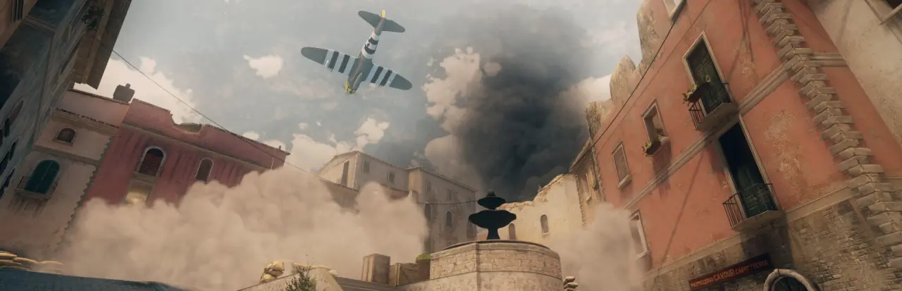 Day of Infamy cover
