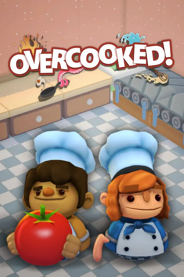 Overcooked