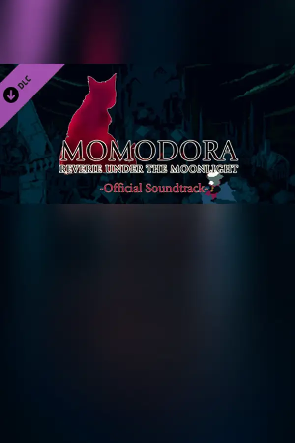 Momodora: Reverie Under the Moonlight OST