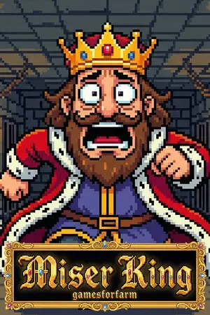 Miser King gamesforfarm