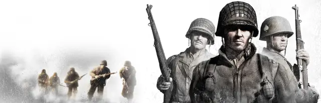 Company of Heroes - Legacy Edition