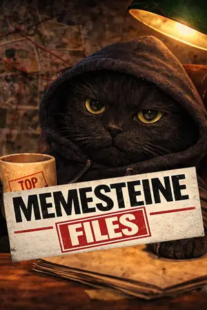 MEMESTEINE档案