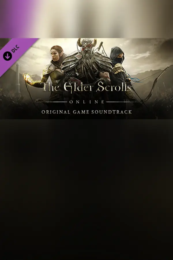 The Elder Scrolls Online - Soundtrack