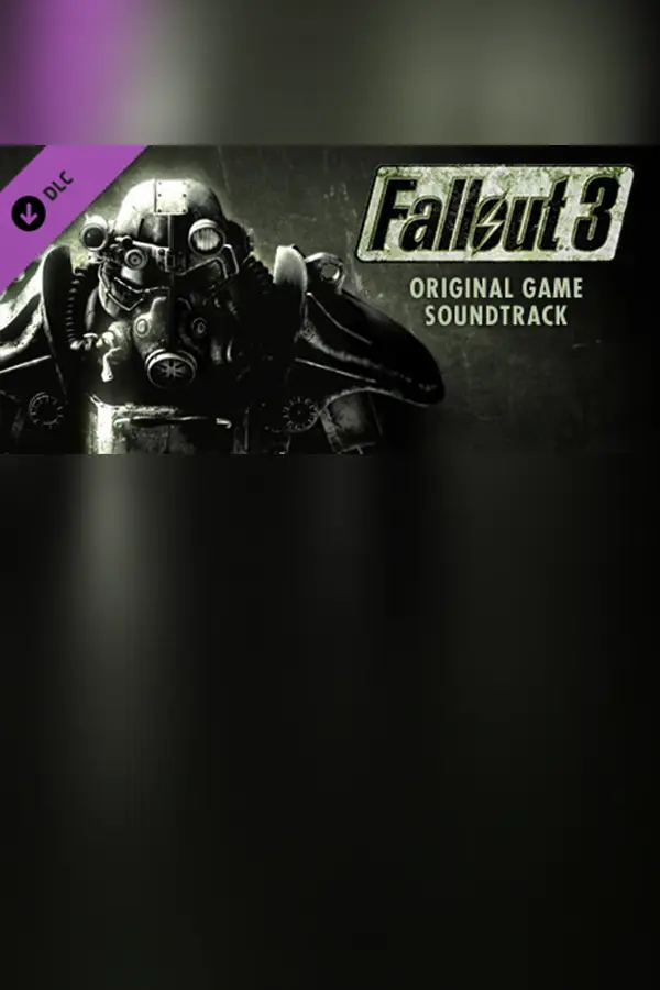 Fallout 3 - Soundtrack