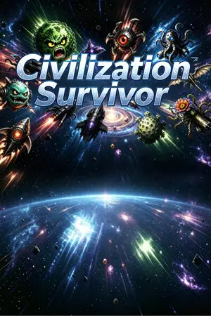 Civilization Survivor