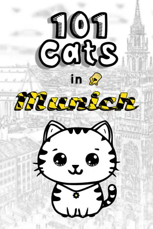 Hidden Pets: 101 Cats in Munich