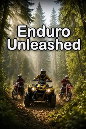 Enduro Unleashed