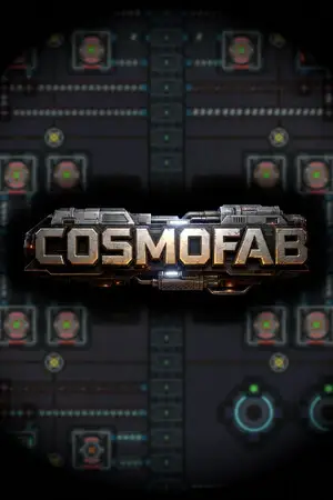 CosmoFab