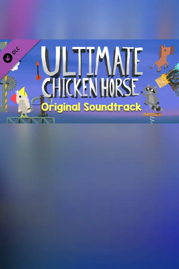 Ultimate Chicken Horse Soundtrack