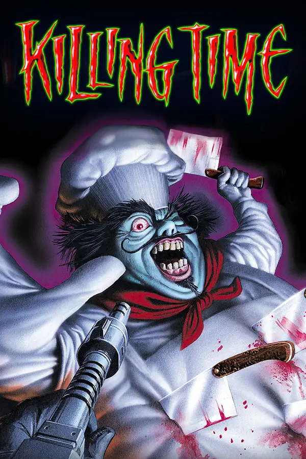 Killing Time (Classic)