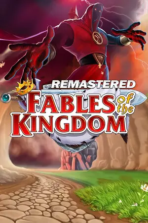 Fables of the Kingdom Remastered