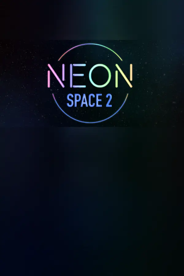 霓虹空间2