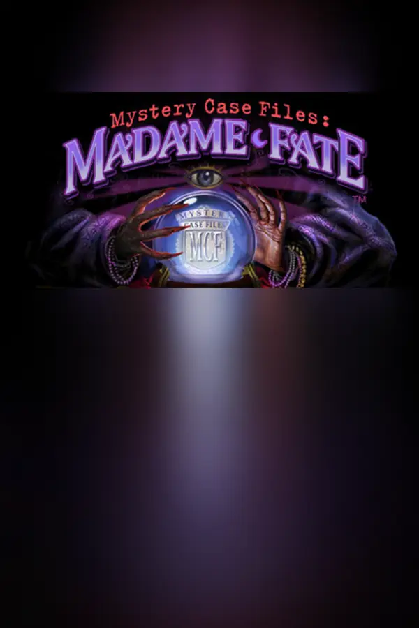 Mystery Case Files: Madame Fate®