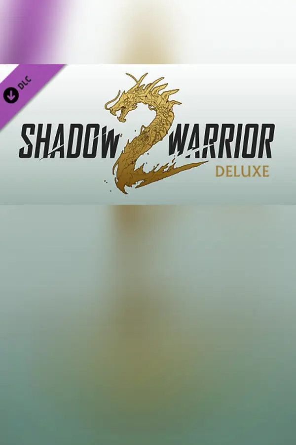 Shadow Warrior 2 - Soundtrack