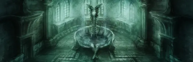 Amnesia: The Dark Descent