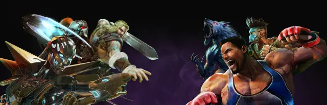 Killer Instinct