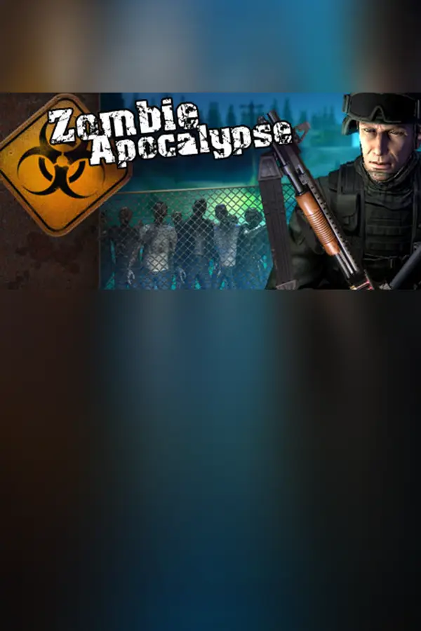 Zombie Apocalypse